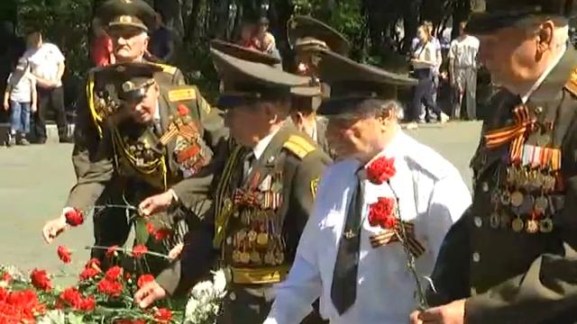 День памяти и скорби смотреть онлайн