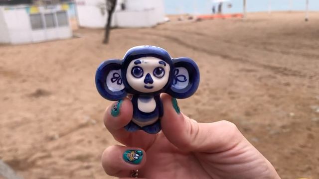 Геленджик прекрасен в любую погоду ❤️Краснодарский край?Черное море ?Весна смотреть онлайн