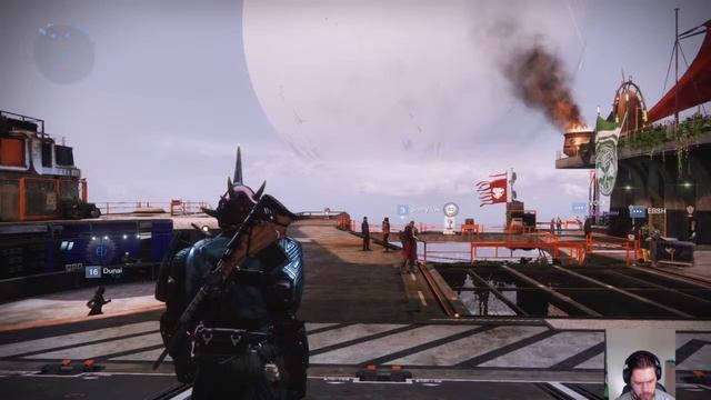 PS4 DESTINY 2 ФАРМ НАЛЕТОВ И ПО МЕЛОЧИ смотреть онлайн