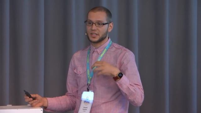 GTAC 2016: Integration Testing with Multiple Mobile Devices and Services смотреть онлайн
