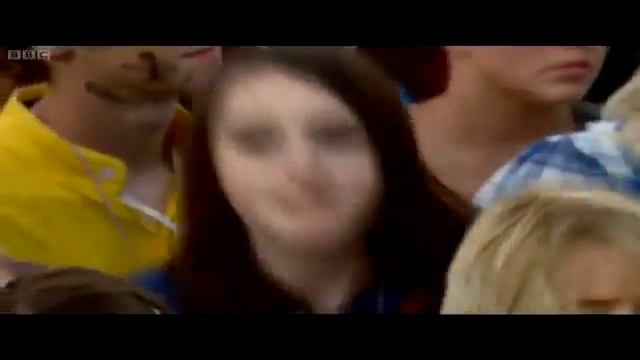 The Dead Weather - The Difference Between Us (Live at Glastonbury 2010) смотреть онлайн