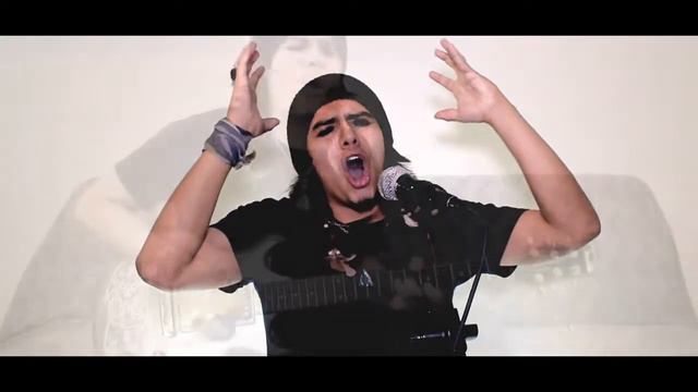 San Valenton - By Chas Mckinnon (Canción Original) смотреть онлайн