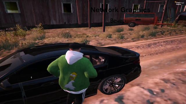 Network Graphics Vs Ettore Redux. Сравнение платного редукса против бесплатного