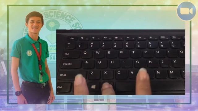 ZOOM MEETING SHORTCUT KEYS TUTORIAL VIDEO (LAPTOP, DESKTOP & MACBOOK)