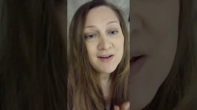 Какой ужас, я без макияжа!