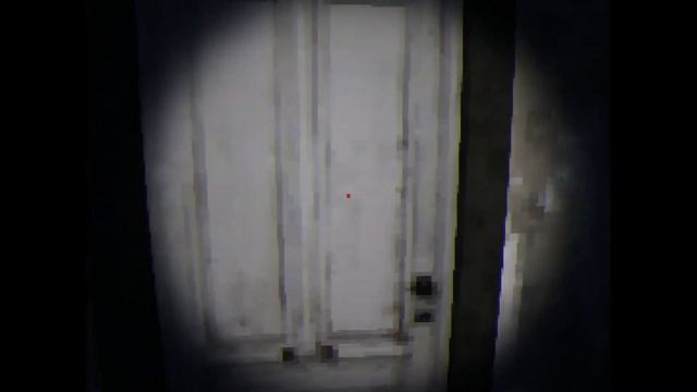 Nocturnal Visit | Зачем я сюда приехал? смотреть онлайн