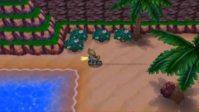 Pokemon ORAS: Level Grinding Guide - Day Care! - Mootypwns смотреть онлайн