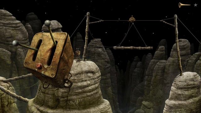 Этот красочный мир!#Samorost 3 №1 смотреть онлайн