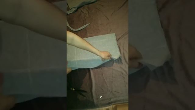 как сшить спортивные штаны без выкройки, на любую фигуру смотреть онлайн