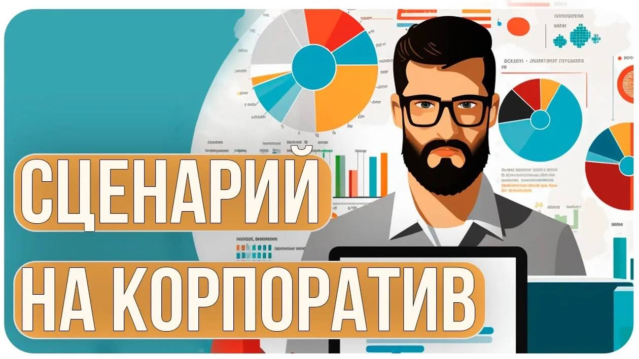 Сценарий Корпоратива / Заказать КВИЗ / Ведущий Мероприятия / Интеллектуальное Шоу / Хороший Тамада смотреть онлайн