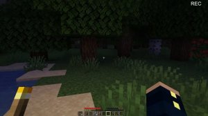 ? Мистический игрок Lorry Следит за тобой в майнкрафт! (Страшный сид)