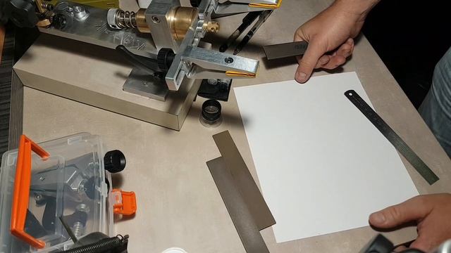 Выровнял эльборы. смотреть онлайн