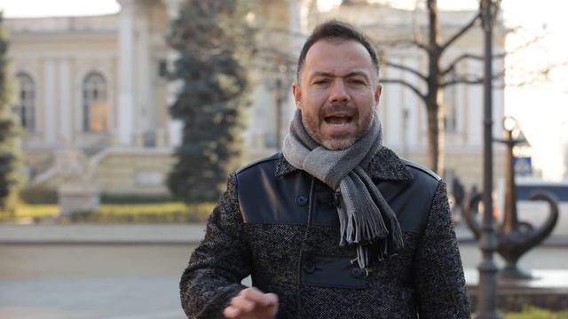 Одесский юмор! Самые смешные анекдоты про одесситов! смотреть онлайн