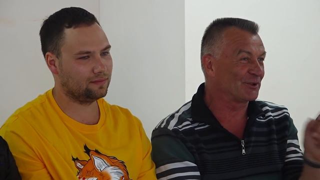 Созвездие РОСЭНЕРГОАТОМА. Заречный. Послесловие смотреть онлайн