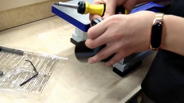 ФУГАНОК BELMASH J150/730A! РАСПАКОВКА, ПЕРВОЕ ЗНАКОМСТВО И ТЕСТЫ!