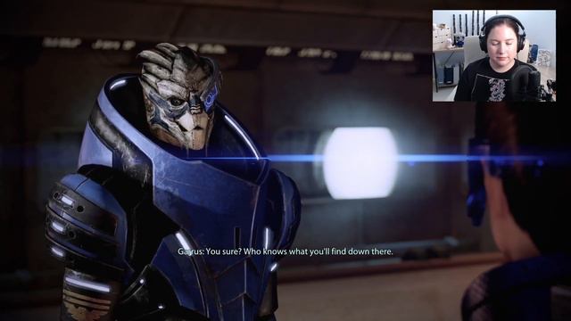 He's Back! | Mass Effect Legendary Edition 2.4 смотреть онлайн