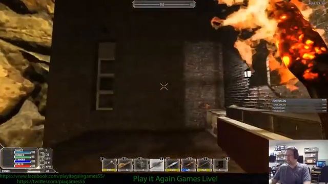 PIAG Live! - 7D2D: Winter Project Mod: S2E5 - Wrapping up for the horde! смотреть онлайн