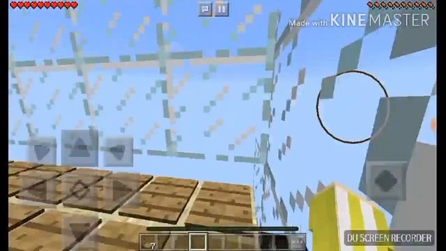 Карта TNT RUN приходим в майнкрафте смотреть онлайн