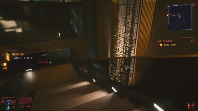 Cyberpunk 2077 panam shower scene смотреть онлайн