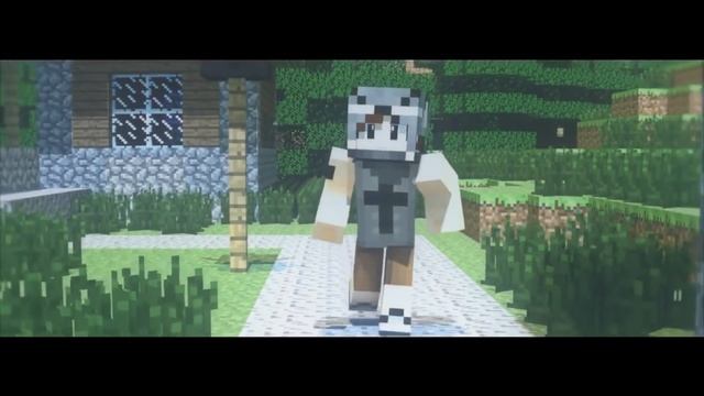 Top 10 Best MINECRAFT Animation Intro 3D Templates #134 Cinema4D After Effects + Free Download смотреть онлайн