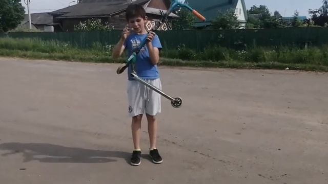 Мой скутер чек/? смотреть онлайн