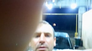 Двухфазная мойка авто на мойке самообслуживания!