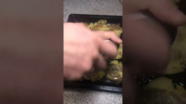 Лучше чем картофель фри ? смотреть онлайн