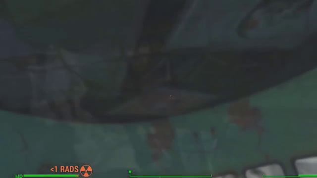 Fallout 4 - Интересные Пасхалки смотреть онлайн