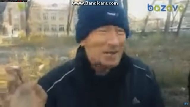 Рецепт плов от бомжа) смотреть онлайн
