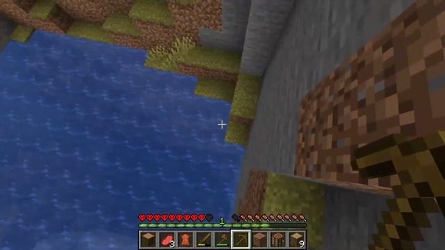 Minecraft hardcore series | First time playing Minecraft java edition with hardcore difficulty | смотреть онлайн