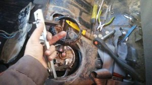 хендай акцент не заводится