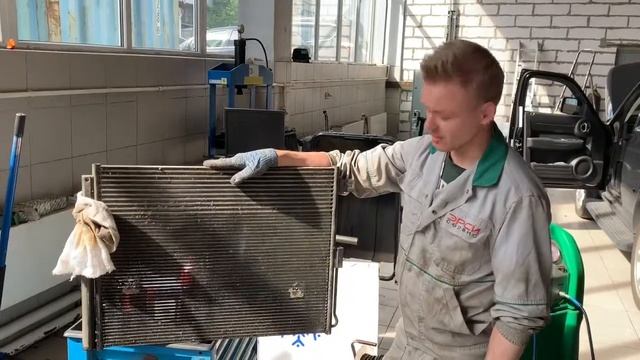 Автомир в Деталях