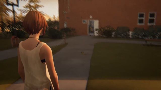 Как найти ключ от общежития| Life is Strange: Before the Storm Ep 2 смотреть онлайн