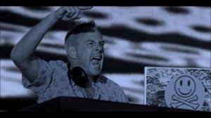 Fatboy Slim – Live @ Music is Revolution, Week 9 Space, Ibiza – 09 AUG 2016