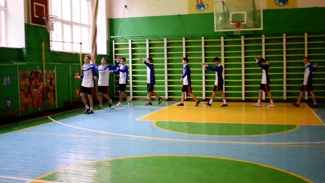 Розминка в русі смотреть онлайн