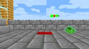 Monster School : Роды в Школе Монстров Challenge - Minecraft Animation