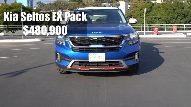 Chevrolet TRACKER vs Kia SELTOS | ¿Cuál es el mejor SUV? | Rodrigo de Motoren смотреть онлайн