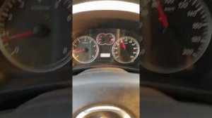 Ховер Н-5 поломка датчика давления масла в ДВС.