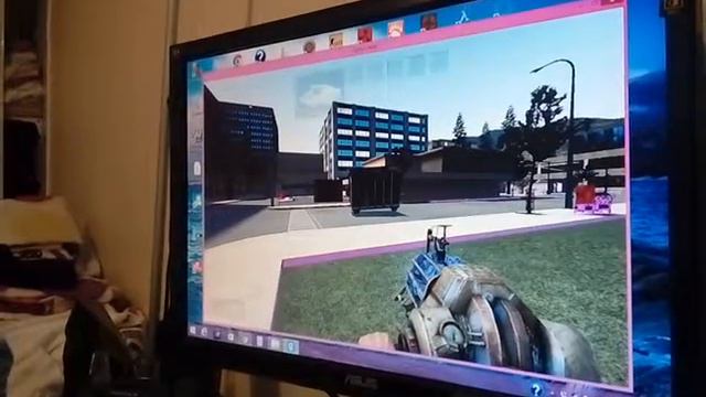 Comment proskill sur gmod darkrp смотреть онлайн