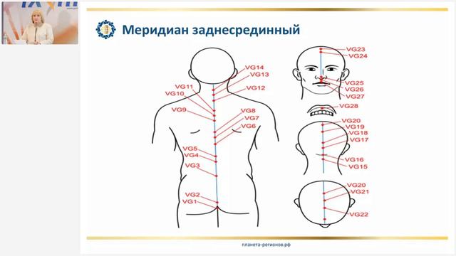 Лузгинова С.В. «КФС №18 «СИНХРОНИЗАЦИЯ» и тайны меридианов. Ч.2» 09.06.22 смотреть онлайн