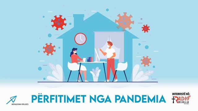 Përfitimet nga koha e vetëizolimit - Eno Bajrami смотреть онлайн