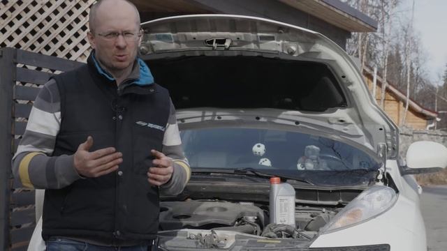 Как выбрать самое лучшее моторное масло для своего АВТО смотреть онлайн