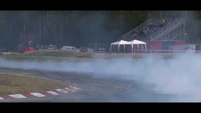 Audi S2 Drifting Edit смотреть онлайн