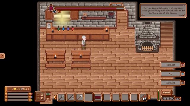 First Look - Travellers Rest Gameplay #1 смотреть онлайн