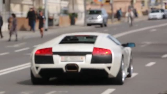 Supercars in Geneva VOL. 1 - Agera RS Naraya, Chiron, Carrera GTZ, Huayra Dinastia and more!! смотреть онлайн