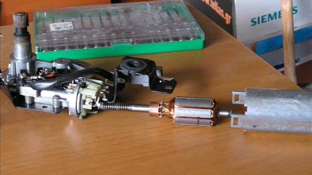 ford escape rear wiper смотреть онлайн