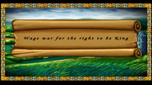 Lords of the Realm - AVAILABLE NOW ON STEAM! смотреть онлайн