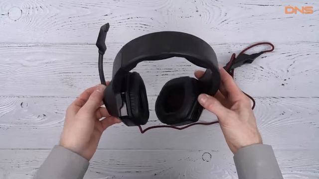 Распаковка Qcyber DOOMSDAY + CS:GO / Unboxing Qcyber DOOMSDAY + CS:GO смотреть онлайн