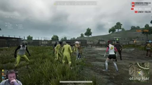 PUBG NEW STATE!КАК ПЕРВЫМ ПОЛУЧИТЬ ДОСТУП смотреть онлайн