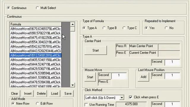 Autokey14 With General War: Memories Capture Position смотреть онлайн